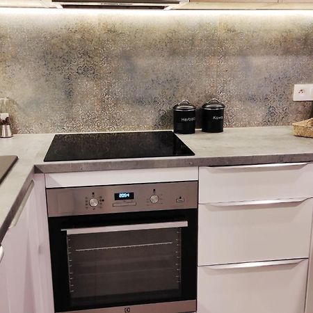 شقة Sielska Apartament Zurawi Nad Jeziorem Ukiel أولشتين المظهر الخارجي الصورة