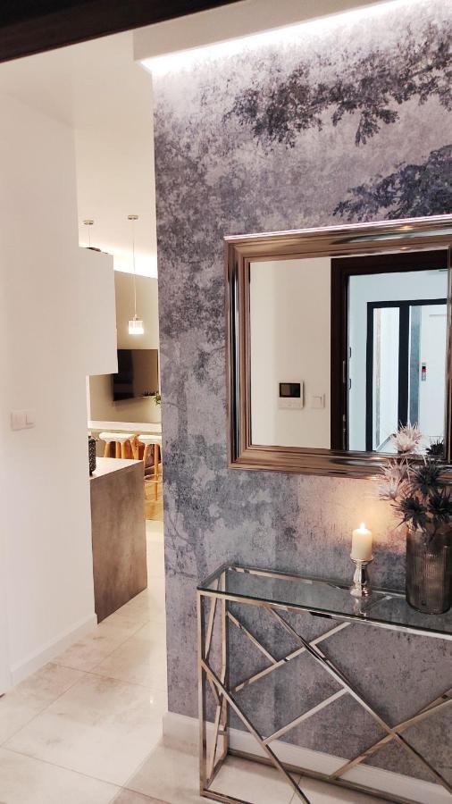شقة Sielska Apartament Zurawi Nad Jeziorem Ukiel أولشتين المظهر الخارجي الصورة