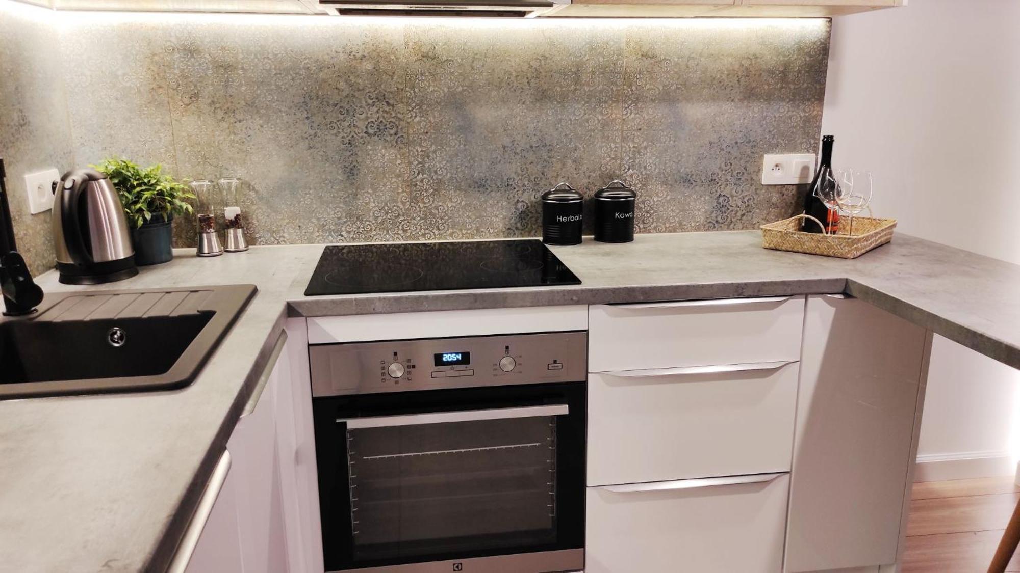شقة Sielska Apartament Zurawi Nad Jeziorem Ukiel أولشتين المظهر الخارجي الصورة